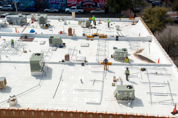 Reliable Louisville, KY Roofing Service Solutions