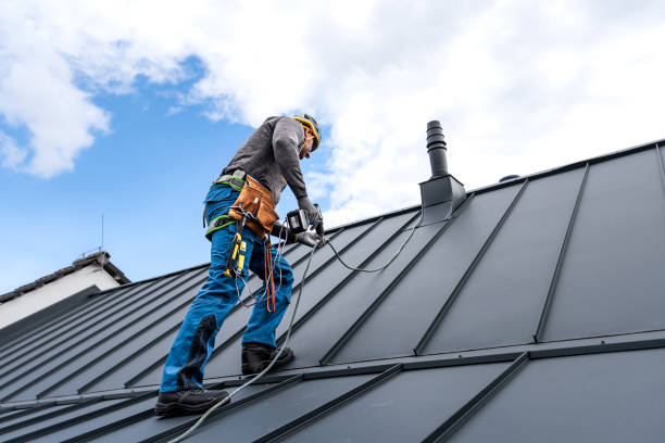 Best Steel Roofing  in Louisville, KY